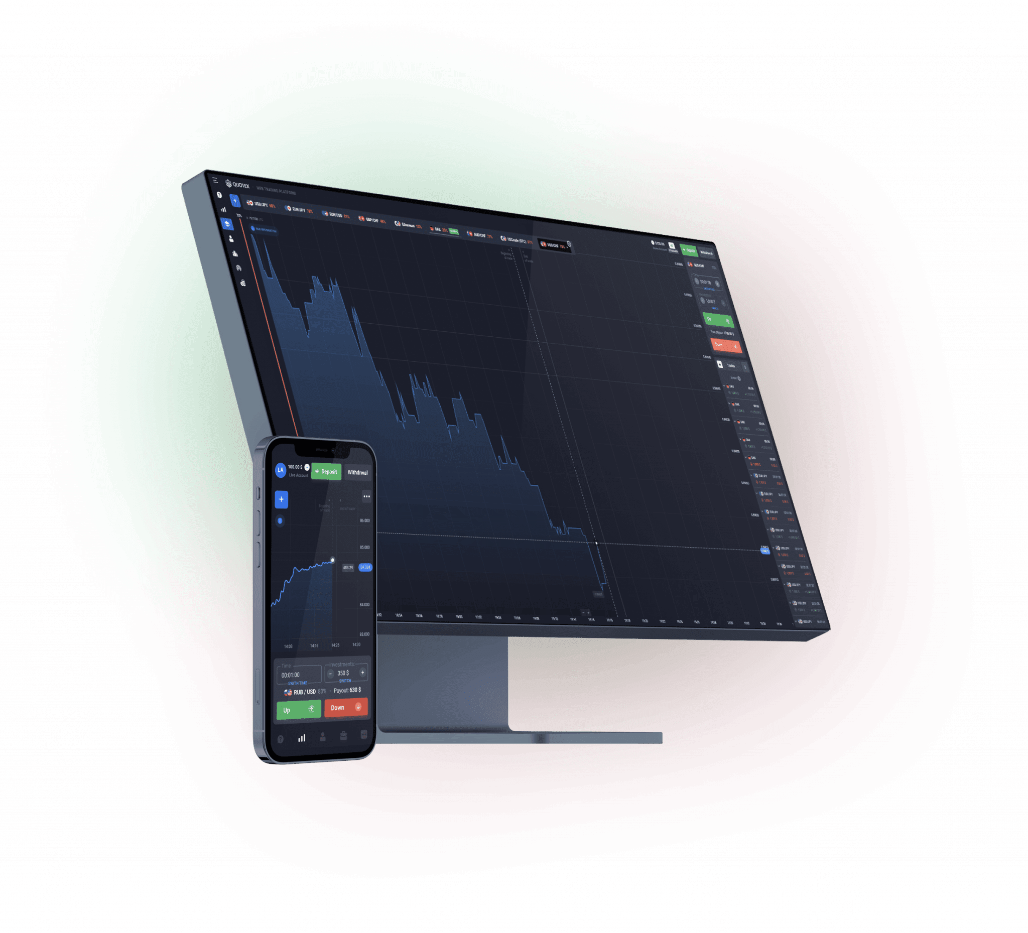 Opcity Broker Login - 4mf91wo